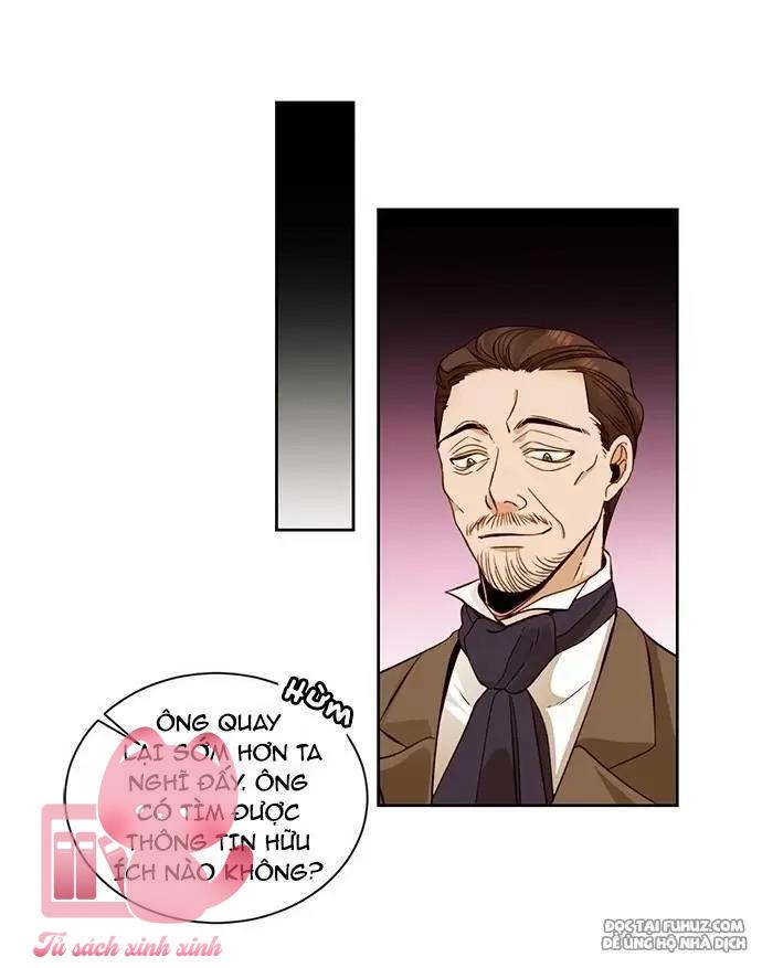 Hoàng Hậu Tái Hôn - Chap 28 - Trang 29