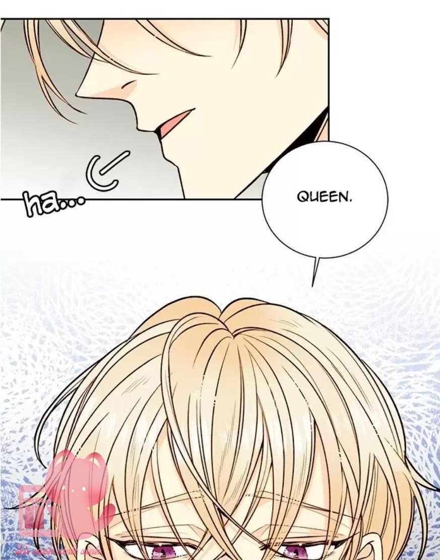 Hoàng Hậu Tái Hôn - Chap 28 - Trang 3