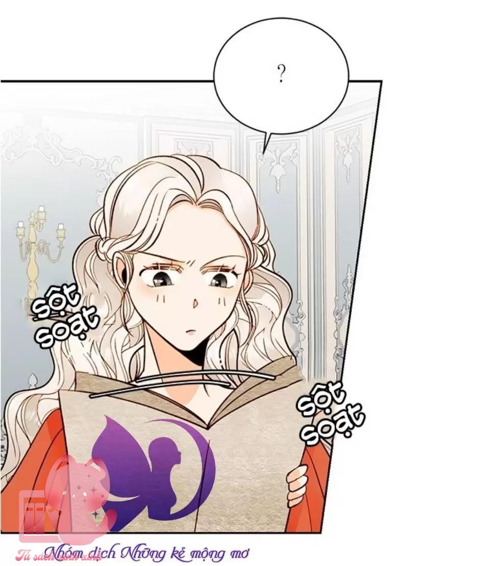 Hoàng Hậu Tái Hôn - Chap 28 - Trang 32