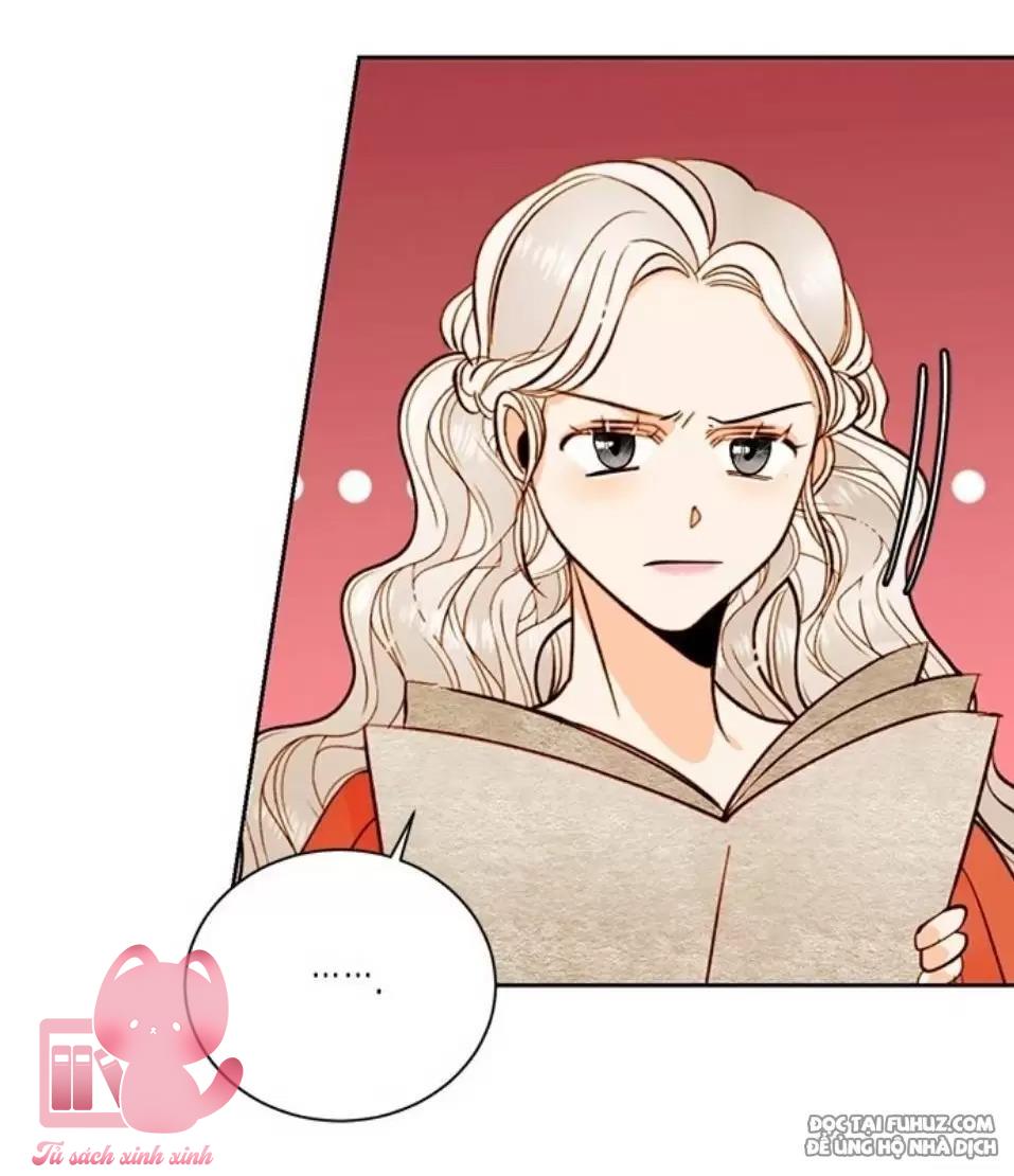 Hoàng Hậu Tái Hôn - Chap 28 - Trang 33