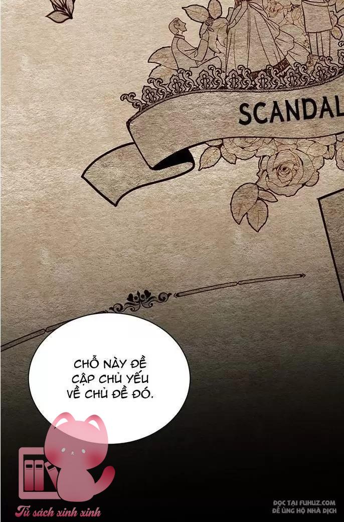 Hoàng Hậu Tái Hôn - Chap 28 - Trang 36
