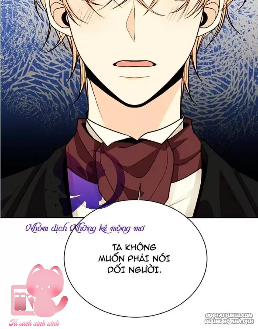 Hoàng Hậu Tái Hôn - Chap 28 - Trang 4