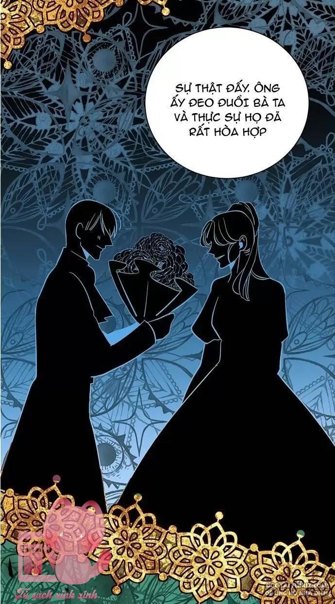 Hoàng Hậu Tái Hôn - Chap 28 - Trang 42