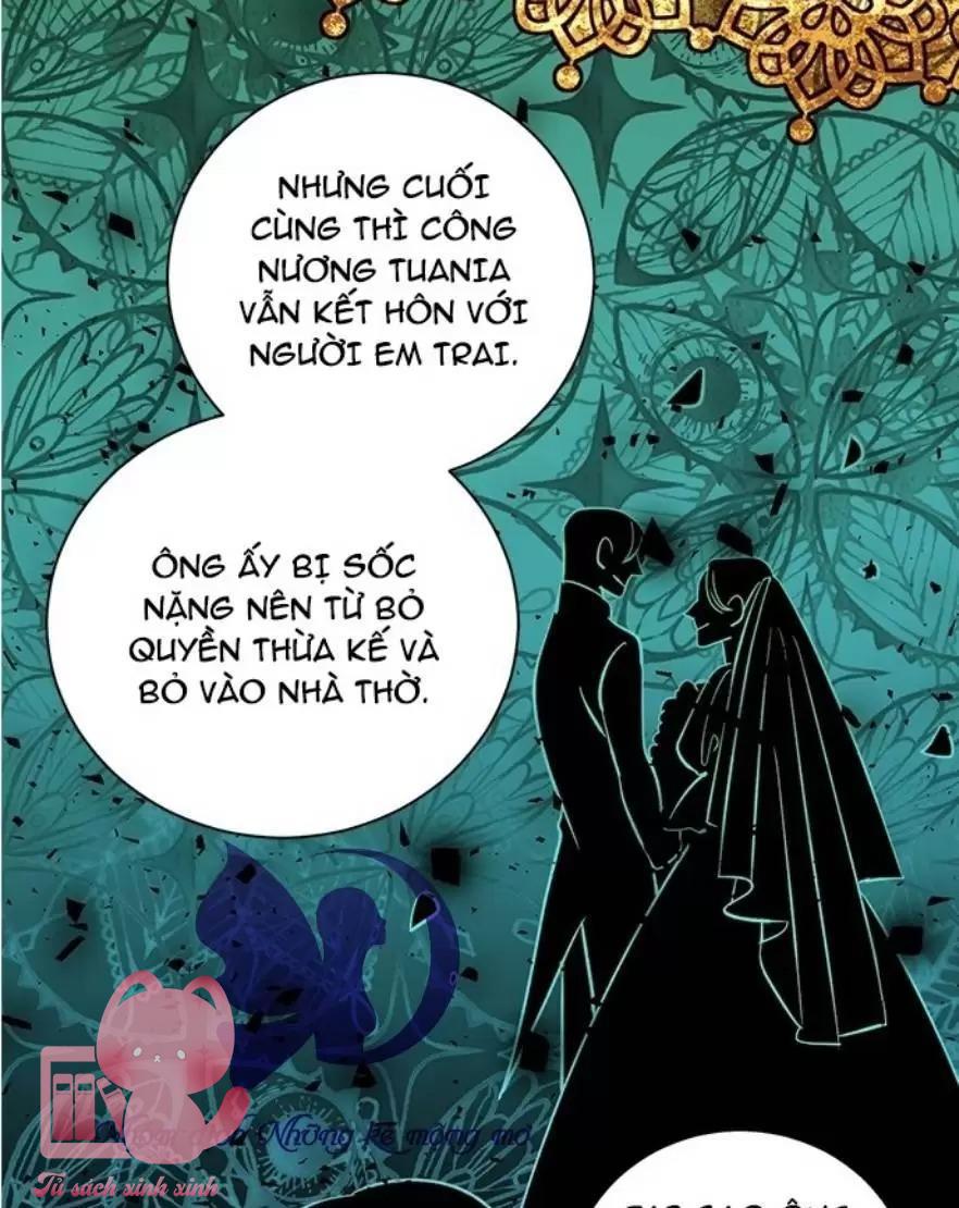 Hoàng Hậu Tái Hôn - Chap 28 - Trang 43