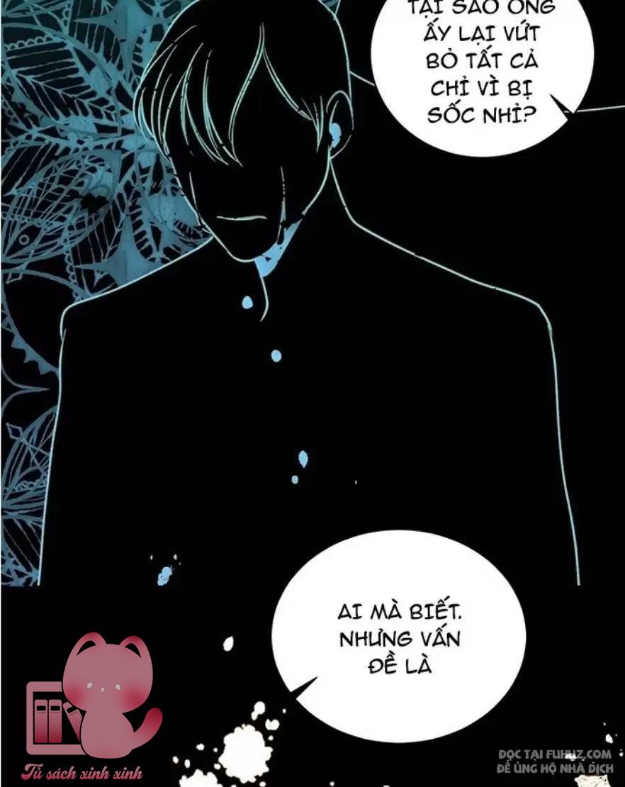 Hoàng Hậu Tái Hôn - Chap 28 - Trang 44
