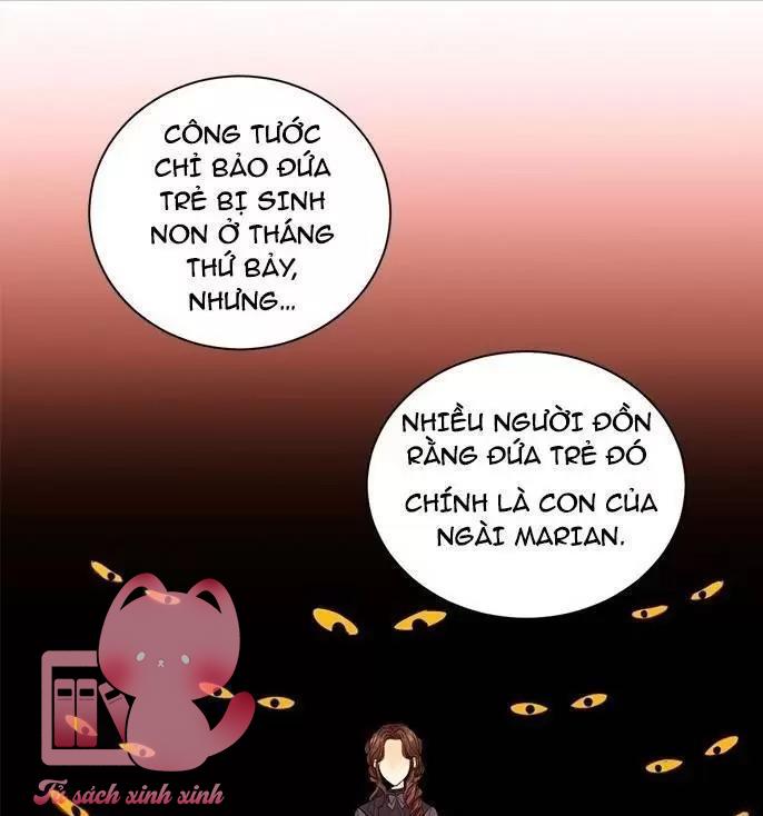 Hoàng Hậu Tái Hôn - Chap 28 - Trang 48