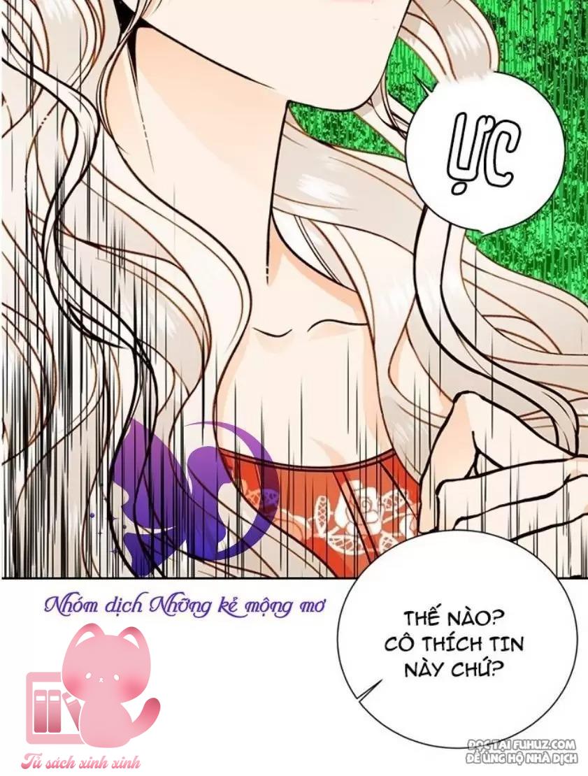 Hoàng Hậu Tái Hôn - Chap 28 - Trang 51