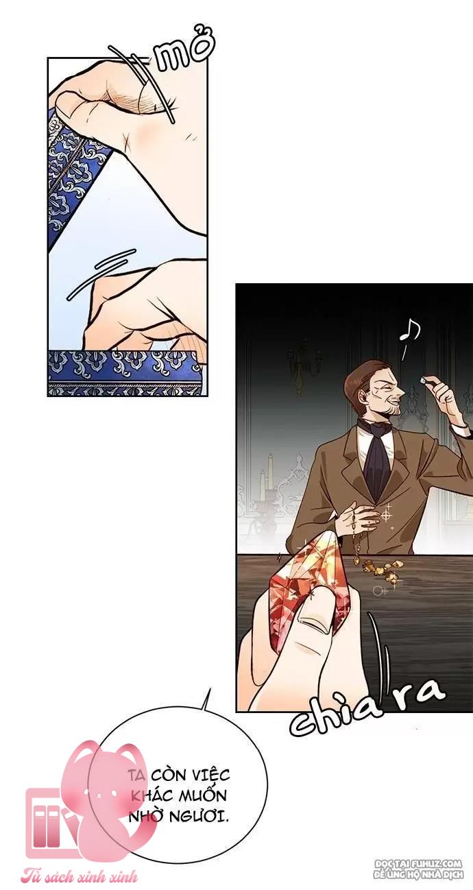 Hoàng Hậu Tái Hôn - Chap 28 - Trang 52