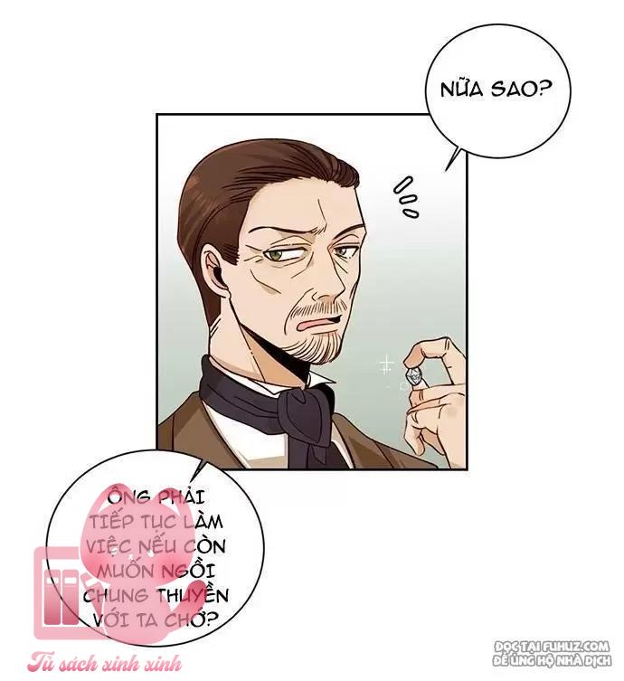 Hoàng Hậu Tái Hôn - Chap 28 - Trang 53