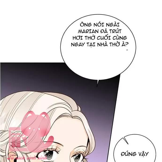 Hoàng Hậu Tái Hôn - Chap 28 - Trang 54