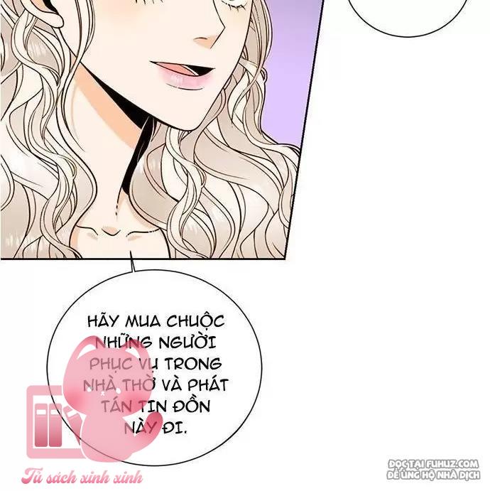 Hoàng Hậu Tái Hôn - Chap 28 - Trang 55
