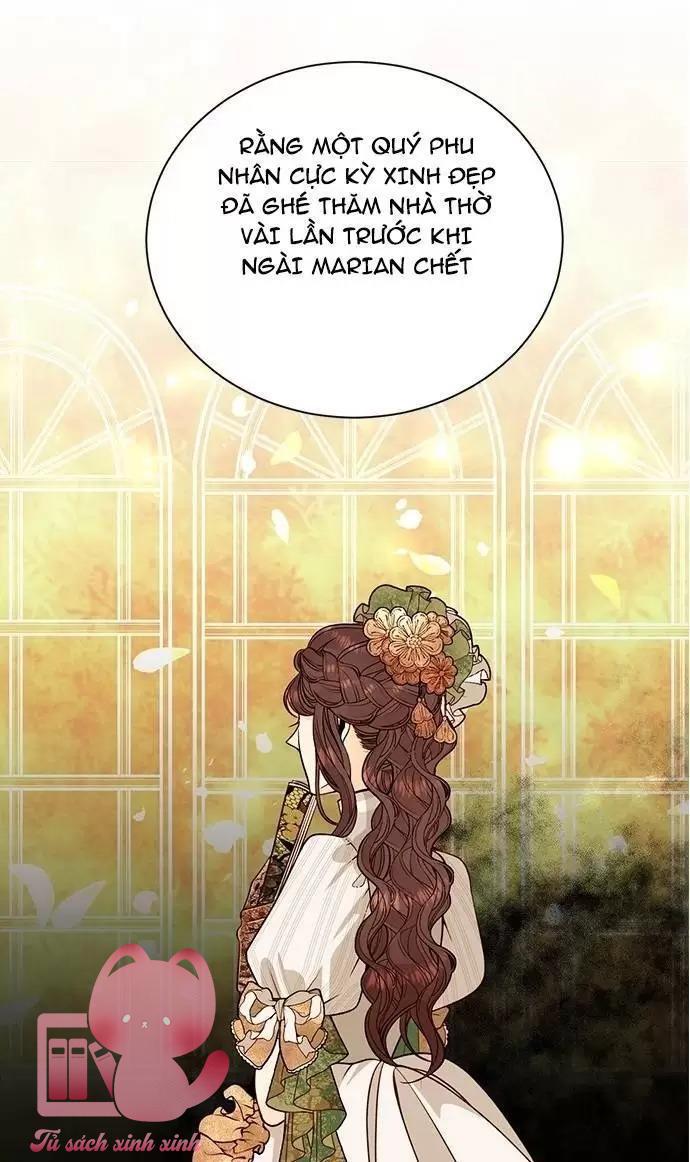 Hoàng Hậu Tái Hôn - Chap 28 - Trang 56