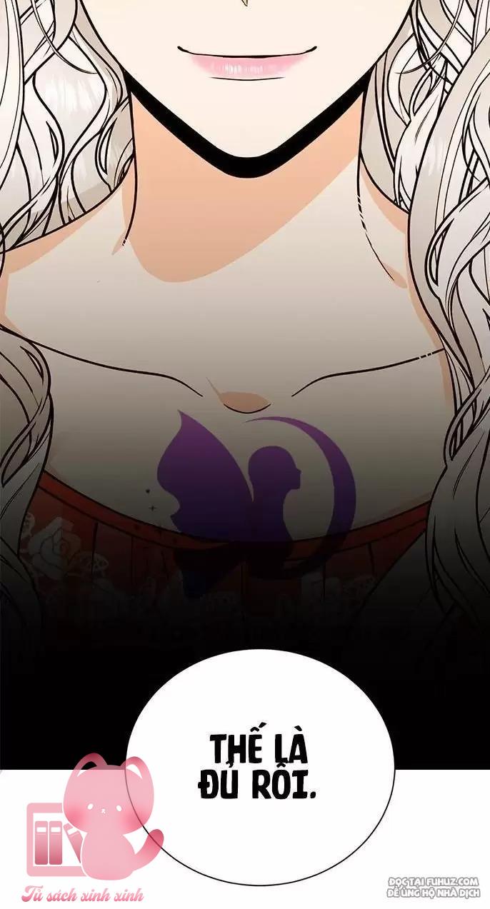 Hoàng Hậu Tái Hôn - Chap 28 - Trang 59