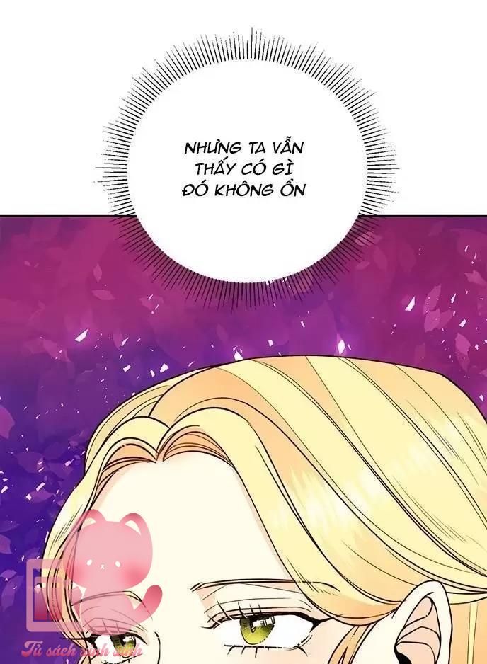 Hoàng Hậu Tái Hôn - Chap 28 - Trang 6