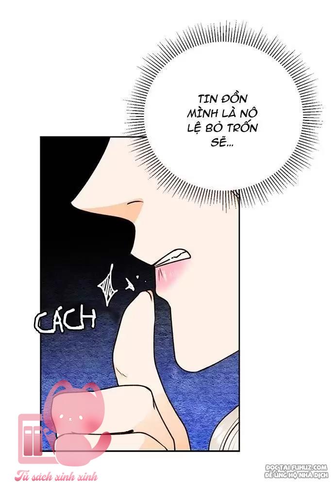 Hoàng Hậu Tái Hôn - Chap 28 - Trang 63