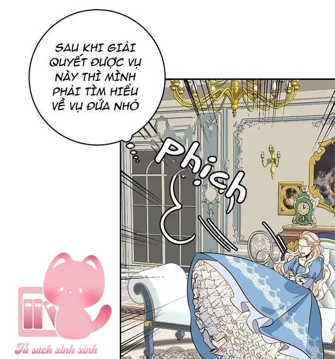 Hoàng Hậu Tái Hôn - Chap 28 - Trang 64