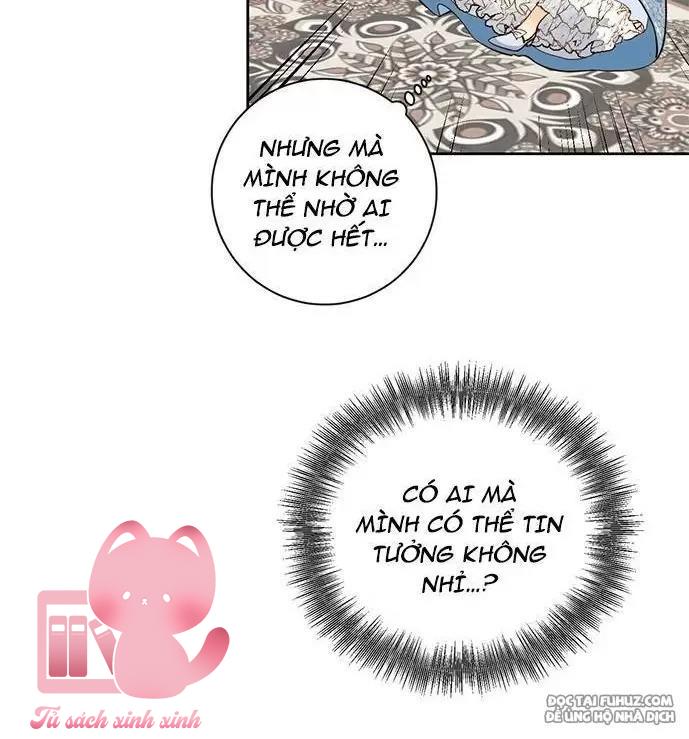 Hoàng Hậu Tái Hôn - Chap 28 - Trang 65