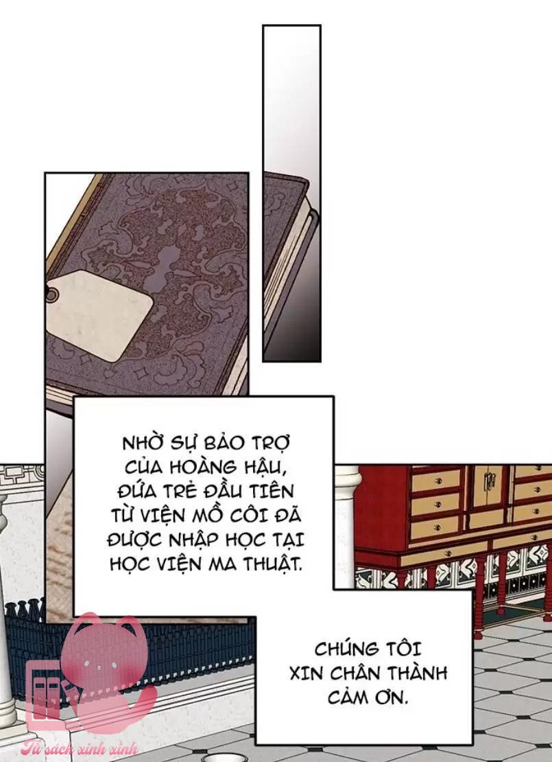 Hoàng Hậu Tái Hôn - Chap 28 - Trang 66