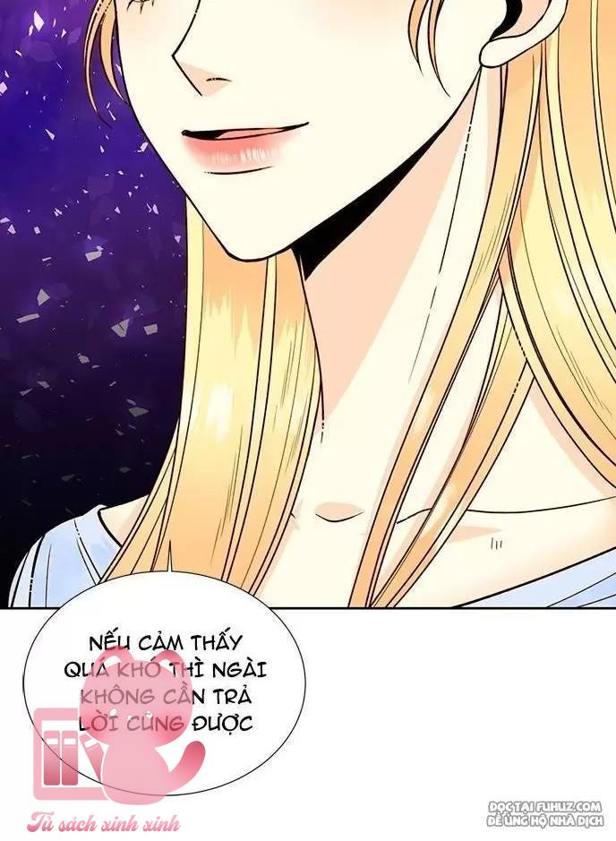 Hoàng Hậu Tái Hôn - Chap 28 - Trang 7