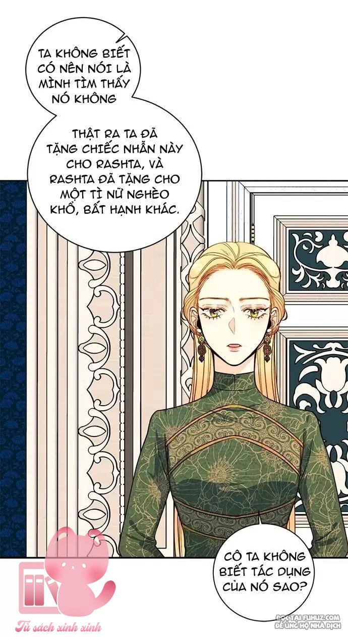 Hoàng Hậu Tái Hôn - Chap 28 - Trang 71