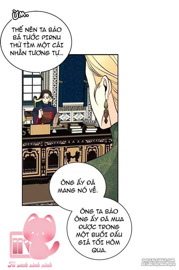 Hoàng Hậu Tái Hôn - Chap 28 - Trang 72