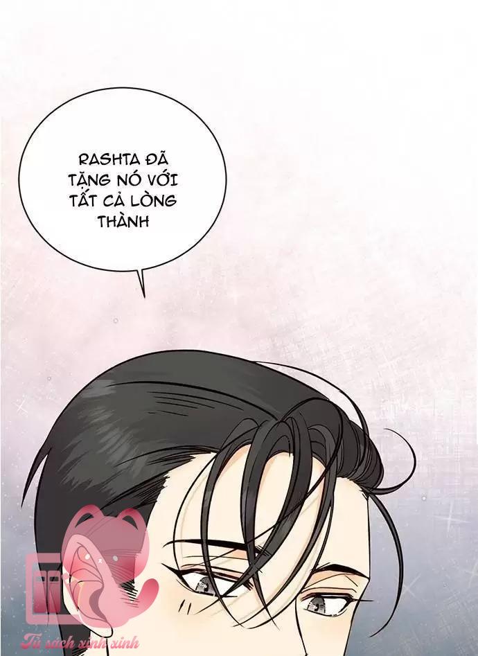 Hoàng Hậu Tái Hôn - Chap 28 - Trang 75