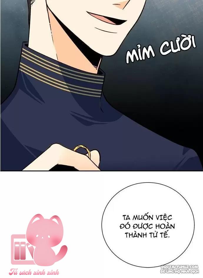 Hoàng Hậu Tái Hôn - Chap 28 - Trang 76