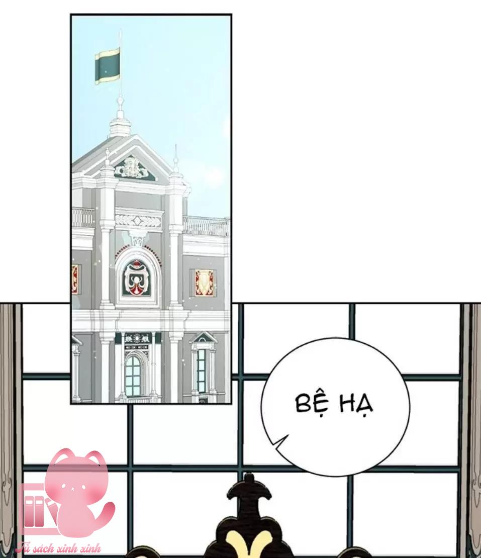 Hoàng Hậu Tái Hôn - Chap 29 - Trang 0