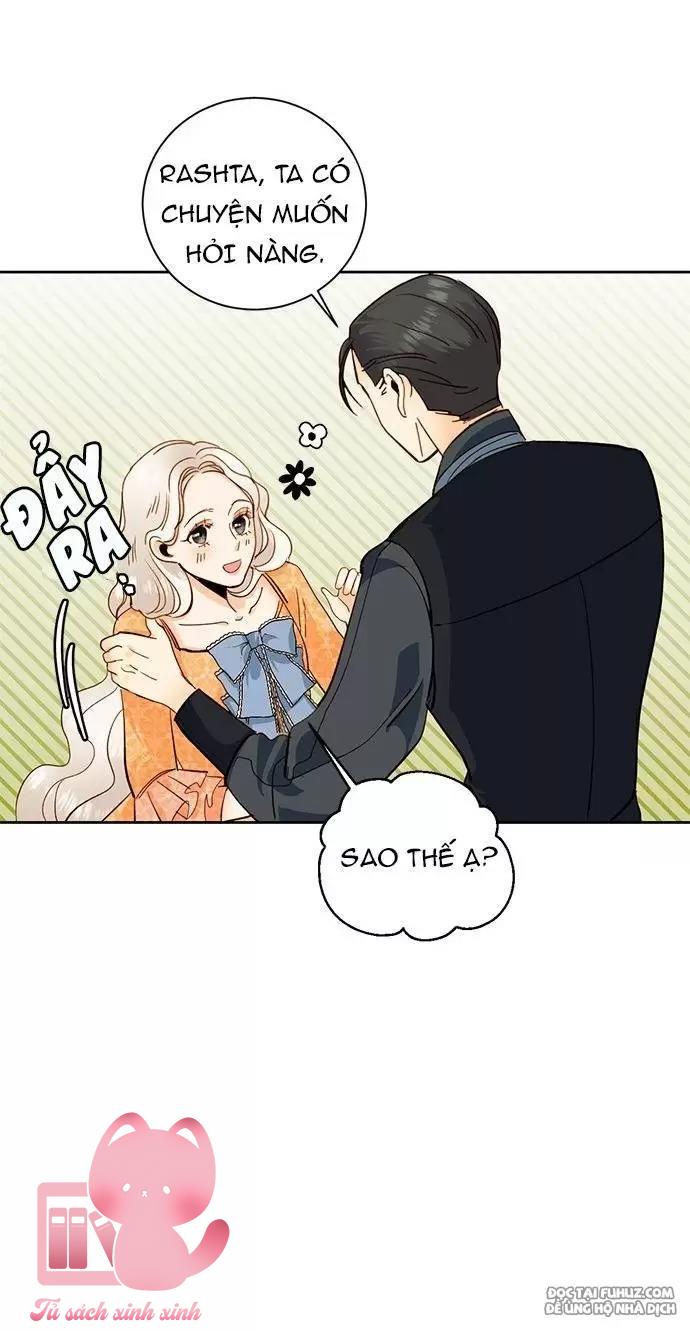 Hoàng Hậu Tái Hôn - Chap 29 - Trang 10