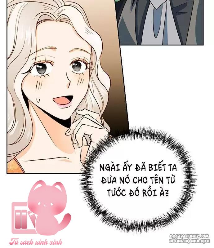 Hoàng Hậu Tái Hôn - Chap 29 - Trang 12