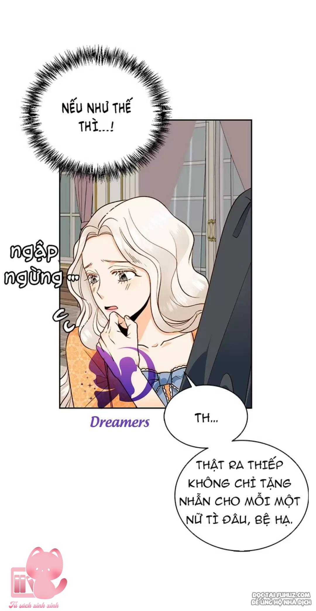Hoàng Hậu Tái Hôn - Chap 29 - Trang 13