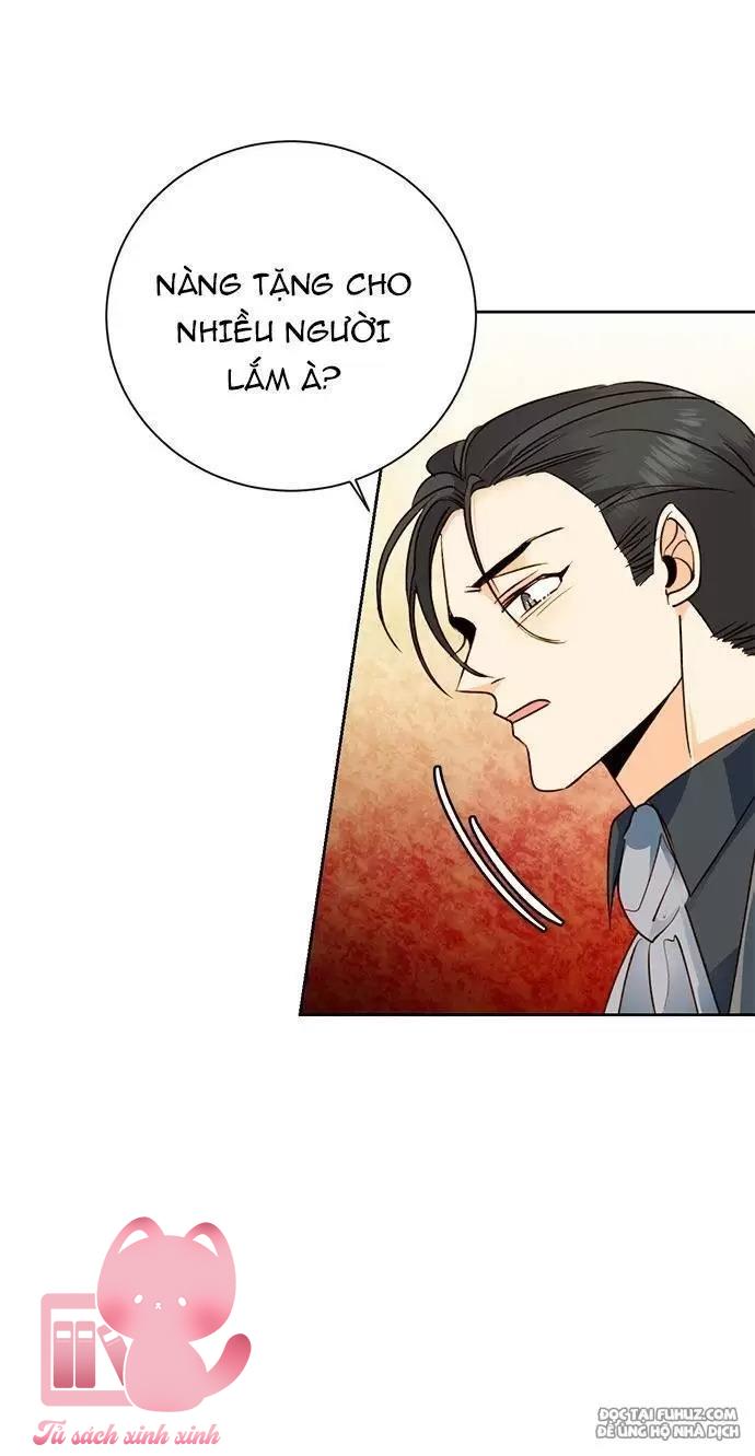Hoàng Hậu Tái Hôn - Chap 29 - Trang 14