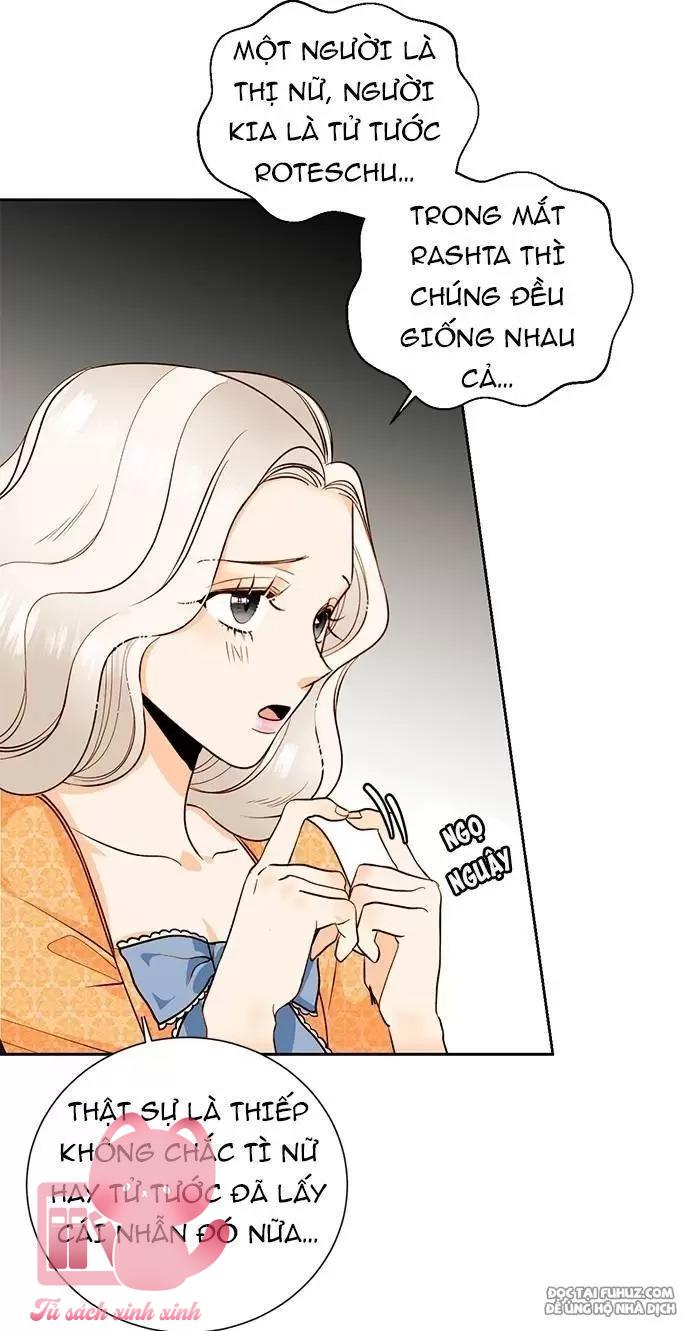 Hoàng Hậu Tái Hôn - Chap 29 - Trang 15