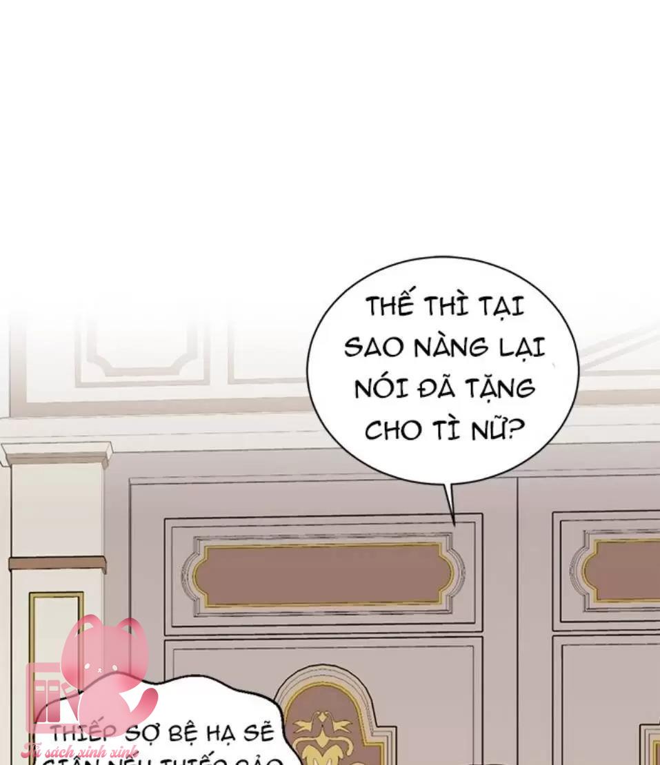 Hoàng Hậu Tái Hôn - Chap 29 - Trang 16