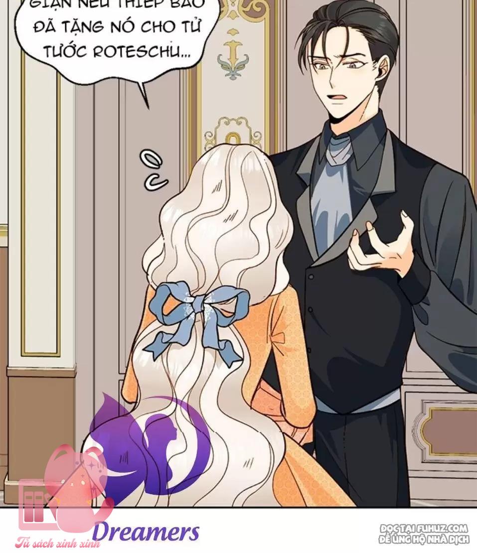 Hoàng Hậu Tái Hôn - Chap 29 - Trang 17