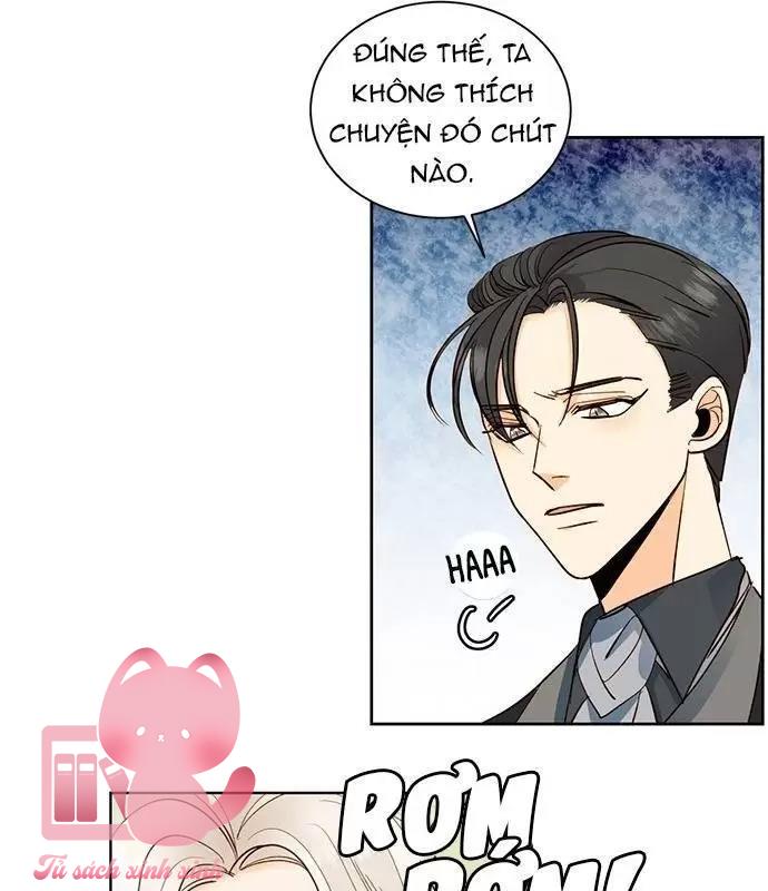 Hoàng Hậu Tái Hôn - Chap 29 - Trang 18