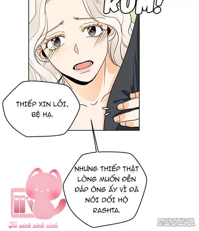 Hoàng Hậu Tái Hôn - Chap 29 - Trang 19