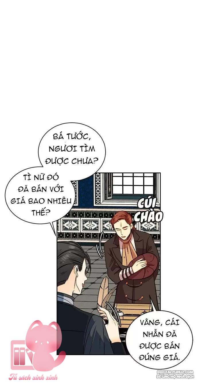 Hoàng Hậu Tái Hôn - Chap 29 - Trang 2