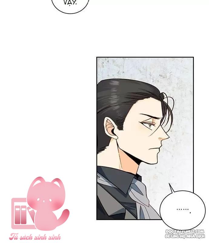 Hoàng Hậu Tái Hôn - Chap 29 - Trang 21