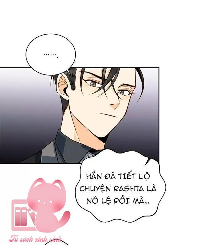Hoàng Hậu Tái Hôn - Chap 29 - Trang 23