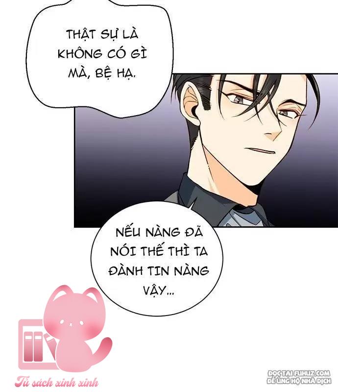 Hoàng Hậu Tái Hôn - Chap 29 - Trang 24