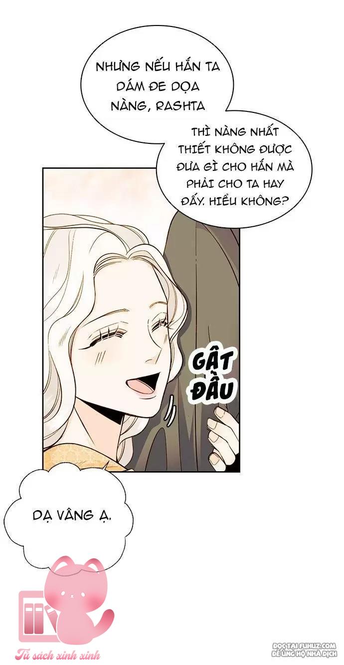 Hoàng Hậu Tái Hôn - Chap 29 - Trang 25