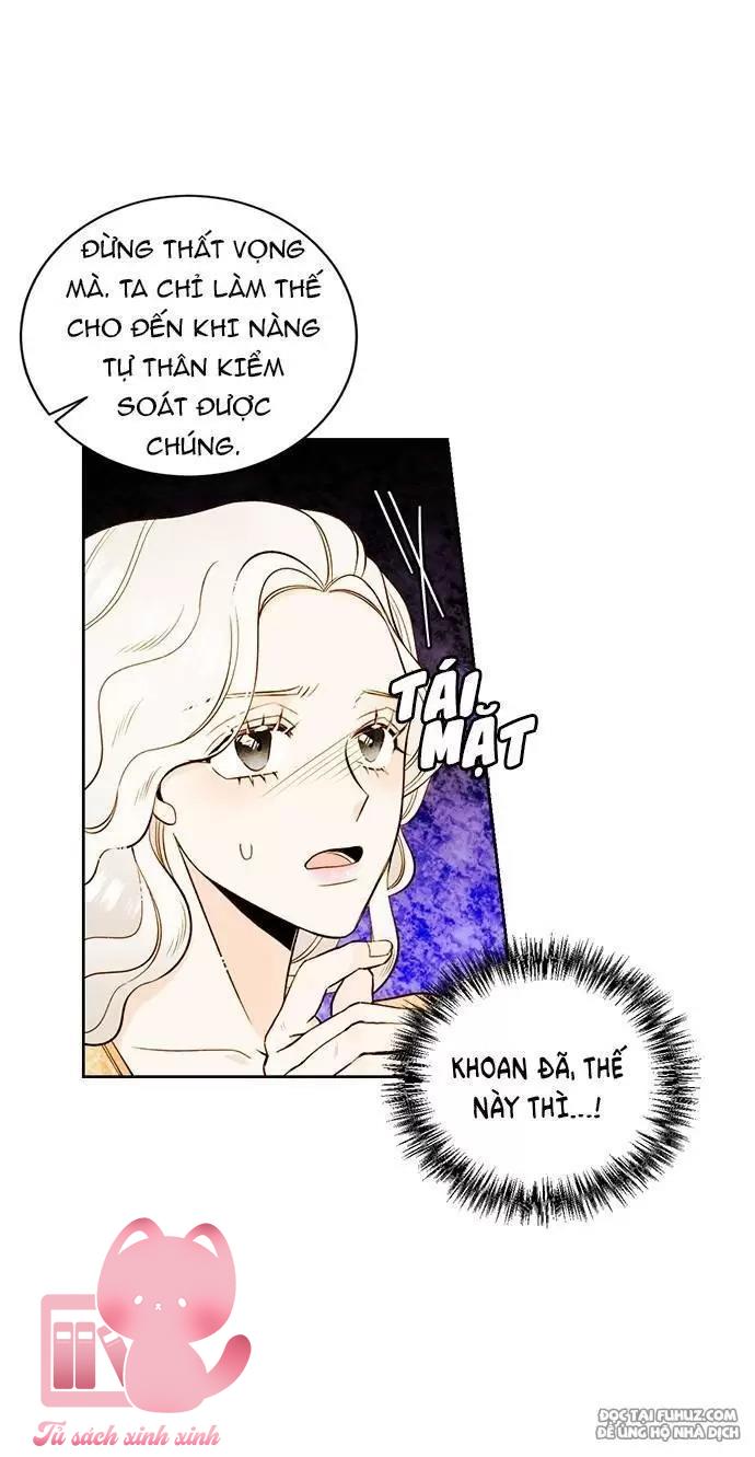 Hoàng Hậu Tái Hôn - Chap 29 - Trang 27