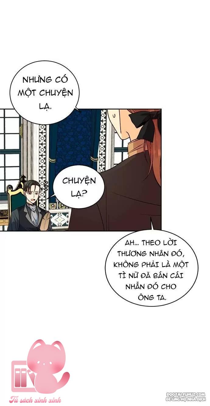 Hoàng Hậu Tái Hôn - Chap 29 - Trang 3