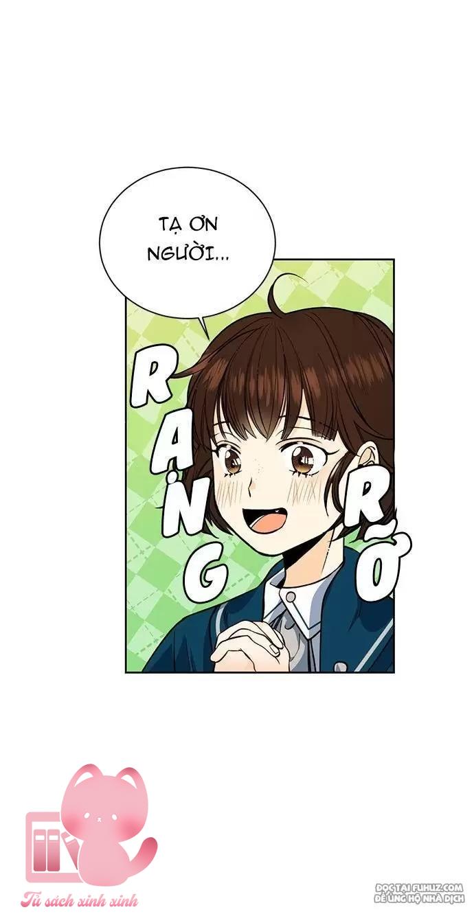 Hoàng Hậu Tái Hôn - Chap 29 - Trang 32