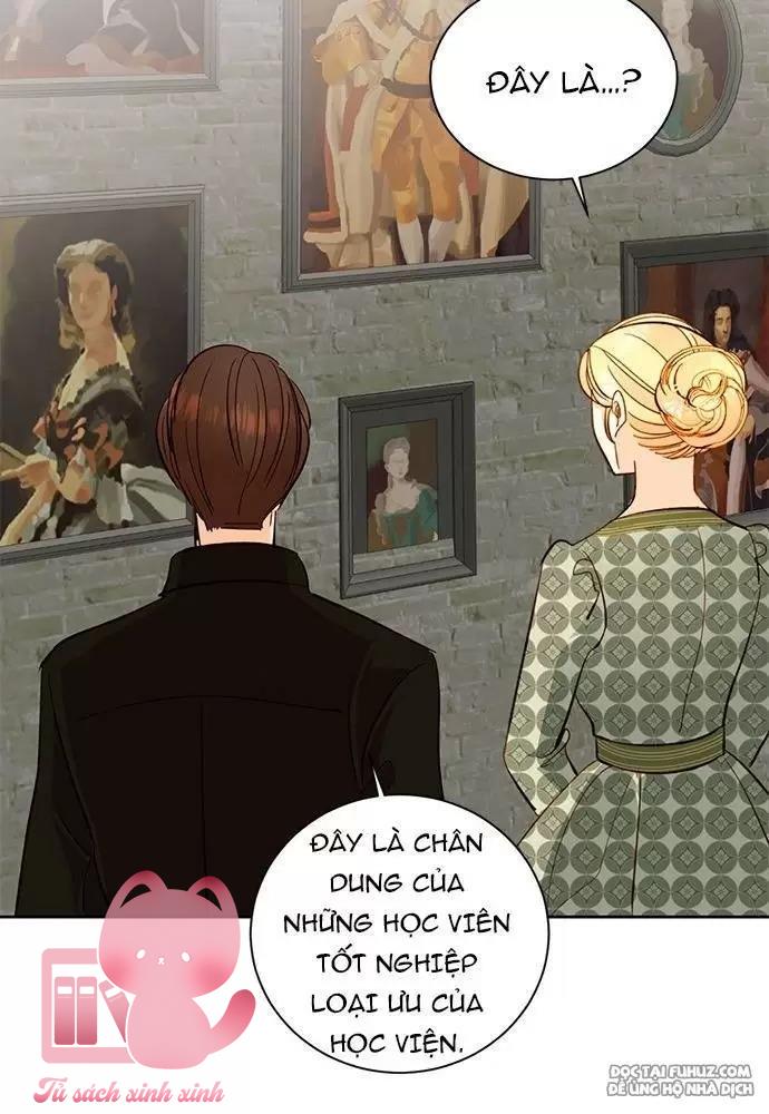 Hoàng Hậu Tái Hôn - Chap 29 - Trang 37