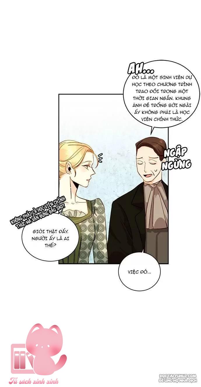 Hoàng Hậu Tái Hôn - Chap 29 - Trang 40