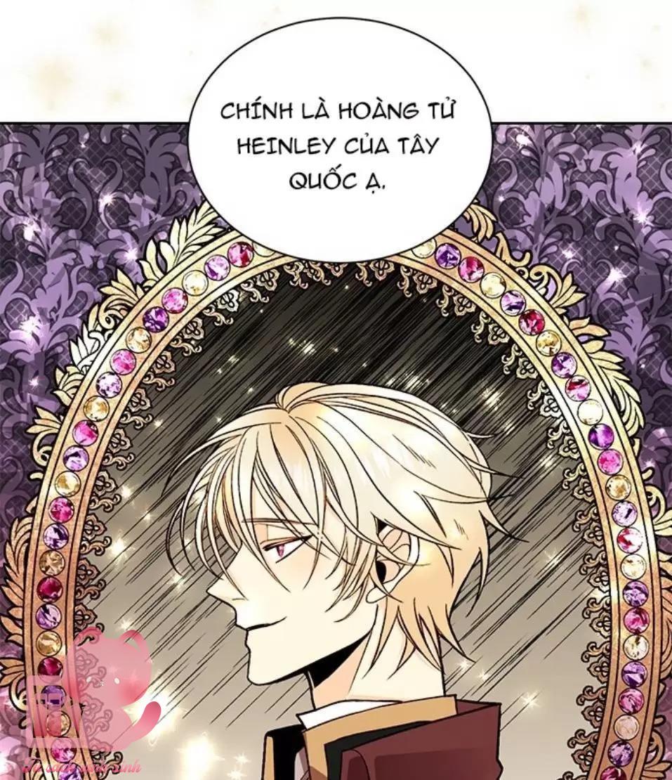 Hoàng Hậu Tái Hôn - Chap 29 - Trang 41