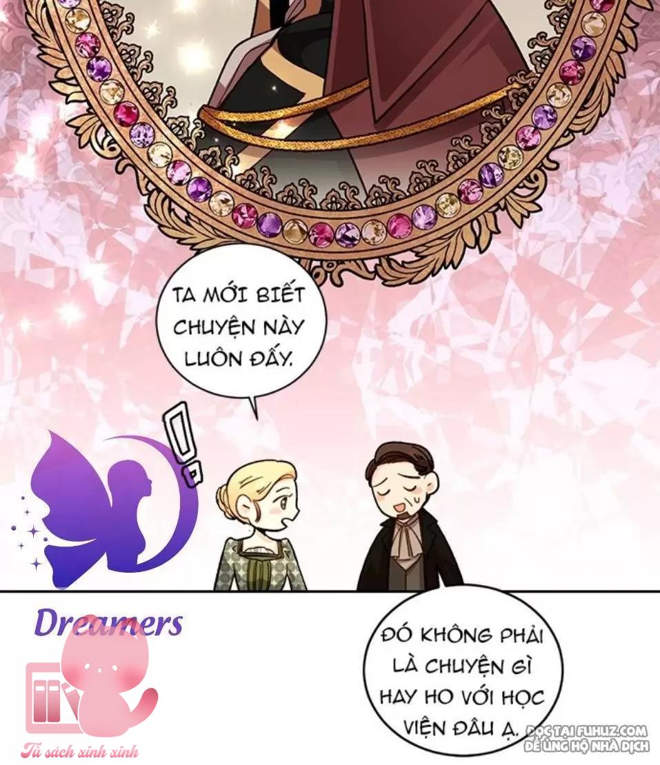 Hoàng Hậu Tái Hôn - Chap 29 - Trang 42