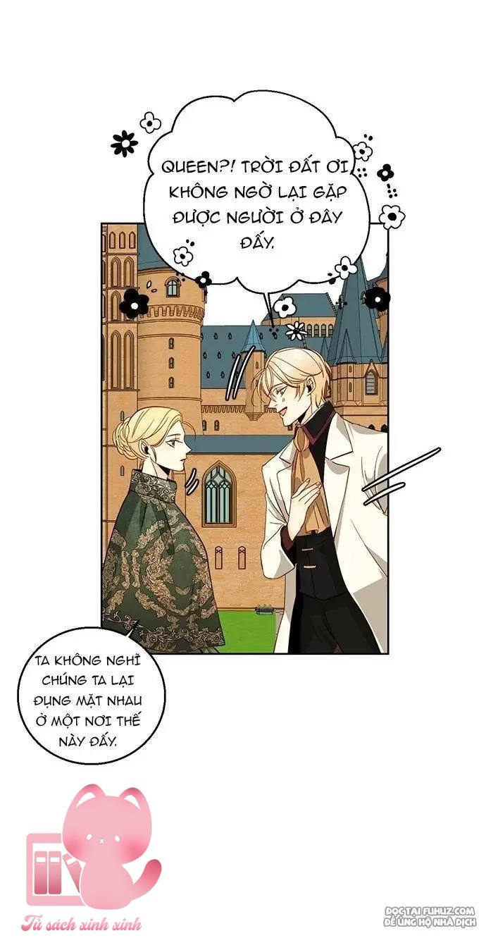Hoàng Hậu Tái Hôn - Chap 29 - Trang 47